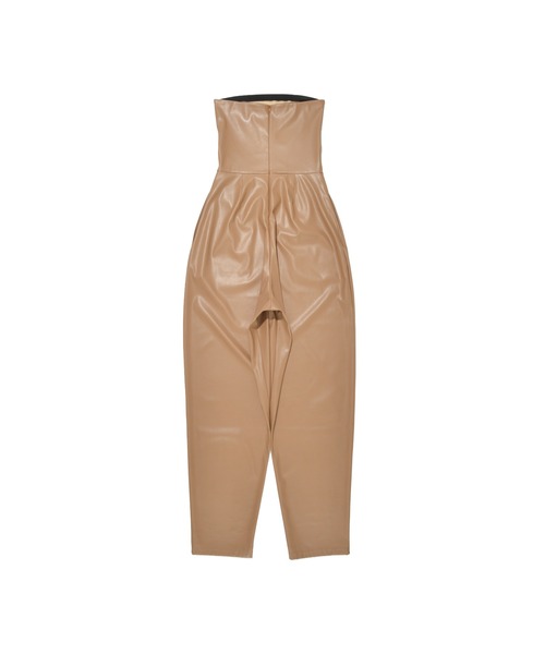 オールインワン Bare jumpsuits/ベアジャンプスーツ レディース
