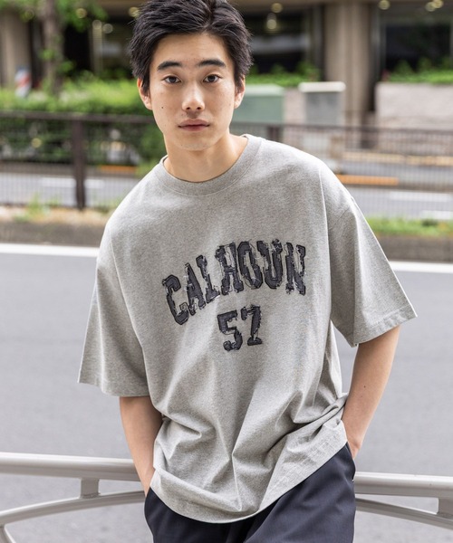 ニコアンド　てぃらアソートサマーTシャツ☆ ニコアンド アソートサマーTシャツ てぃらさんプロデュース