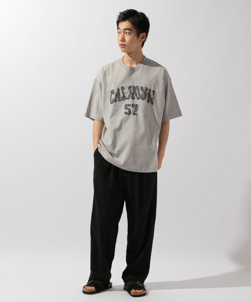 ニコアンド　てぃらアソートサマーTシャツ　新品タグ付き niko and ｜アソートロゴ BIGTシャツ | Rakuten Fashion(楽天