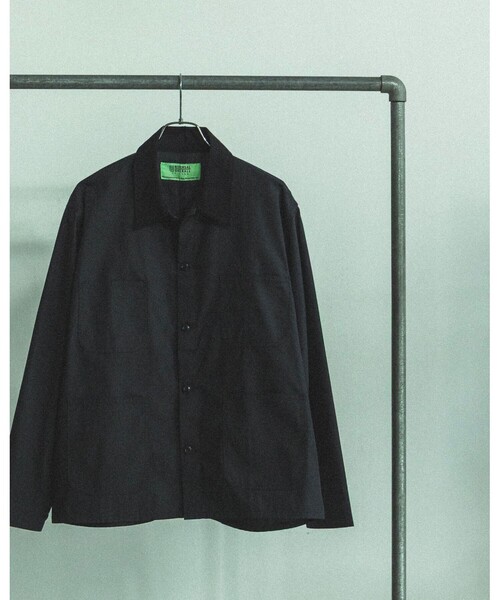 UNIVERSAL OVERALL（ユニバーサルオーバーオール） カバーオール