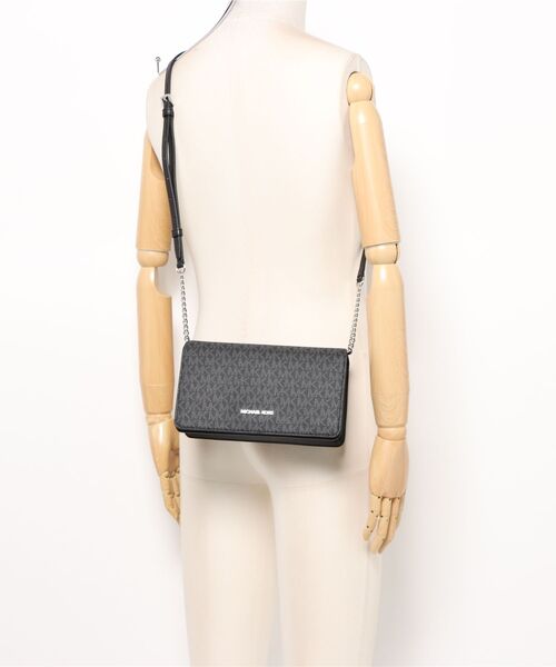 MICHAEL KORSショルダーバッグ　クロスボディ MICHAEL KORS（マイケルコース） ショルダーバッグ バッグ JET SET