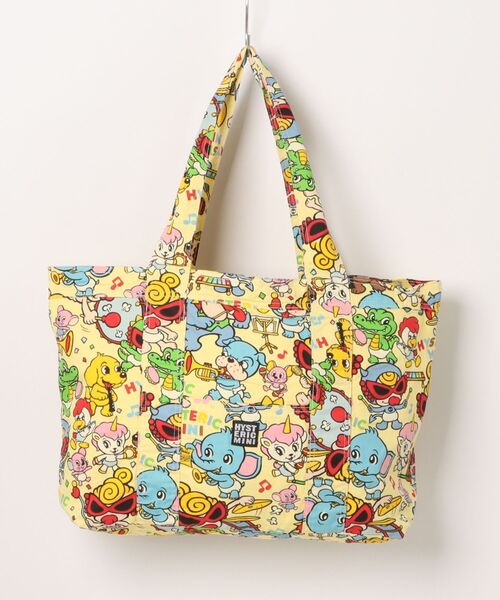 HYSTERIC MINI ショルダー ショルダーバッグ HYS-MINI BAND CLUB
