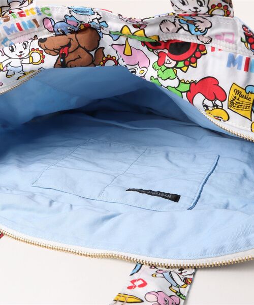 【新品】ヒスミニ　ショルダーバッグ Amazon | ヒステリックミニ ムック本 ショルダーバッグ ヒスミニ