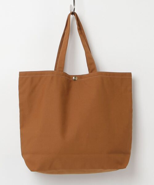 IL BISONTE トートバッグ / ARCHIVE マンスリートートバッグ