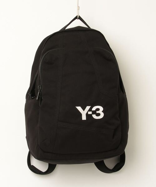 Y-3 リュック Y-3 ワイスリー ヨウジヤマモト adidas アディダス バッグ