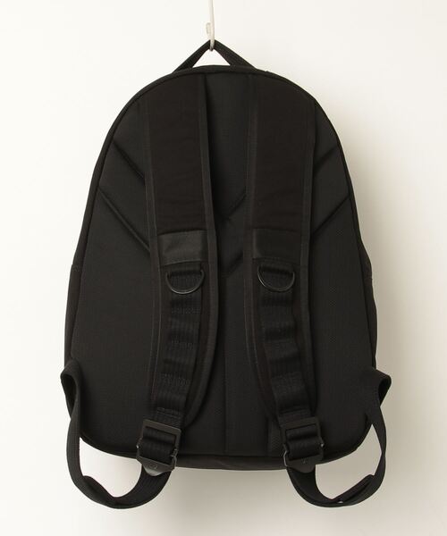 Y-3 「Y-3」 リュック ONE SIZE ブラック メンズ : ZOZOTOWN