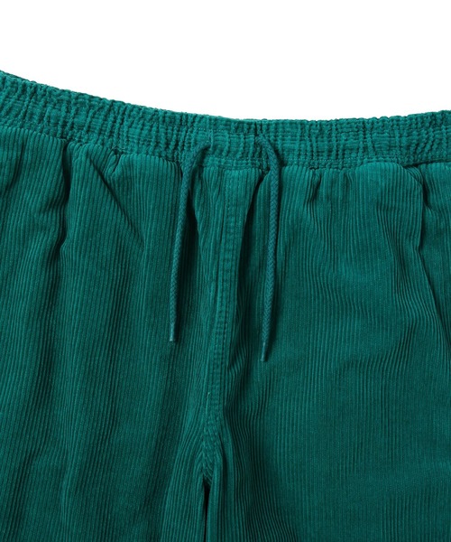 「thisisneverthat」 コーデュロイパンツ M グリーン メンズ_画像3