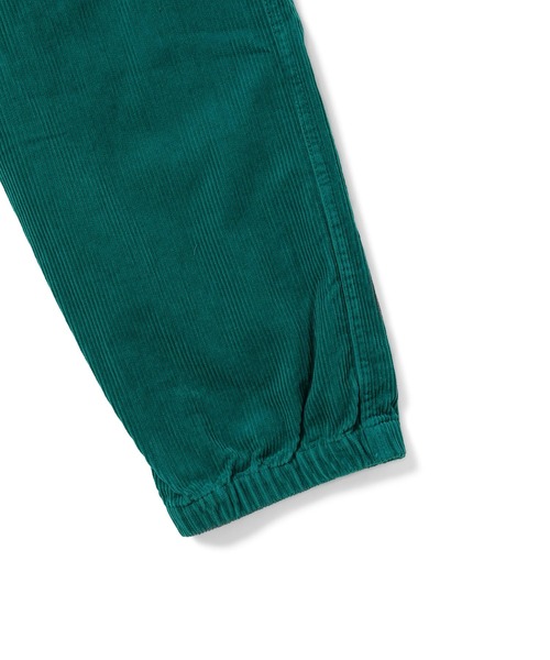 「thisisneverthat」 コーデュロイパンツ M グリーン メンズ_画像6