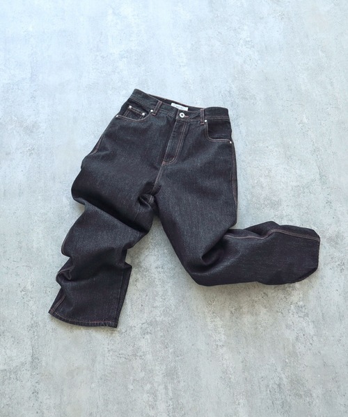 PAR ICI（パーリッシィ） ジーンズ デニム デニムパンツ 13OZデニム