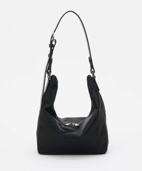 russet ナイロン 2WAY ミニボストンバッグ ショルダーバッグ Amazon | [ラシット] composition 2wayミニボストンバッグ（CE