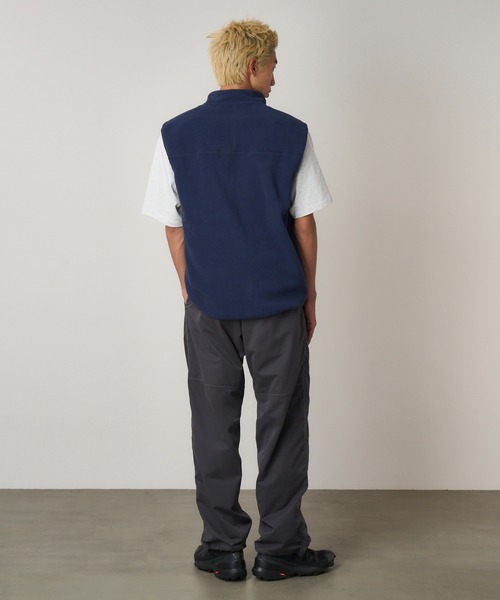 Gramicci（グラミチ） ワイドパンツ パンツ SALEM PANT｜セーレム