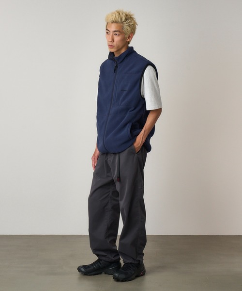 Gramicci（グラミチ） ワイドパンツ パンツ SALEM PANT｜セーレム