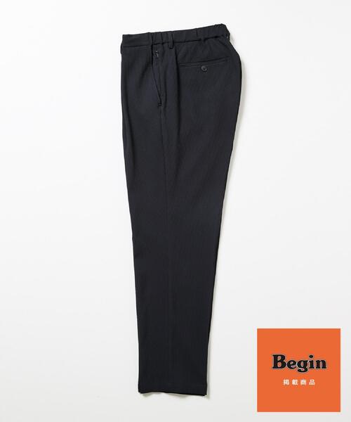 THE SHOP TK ワイドパンツ パンツ 「Begin/ビギン10月号掲載」楊柳