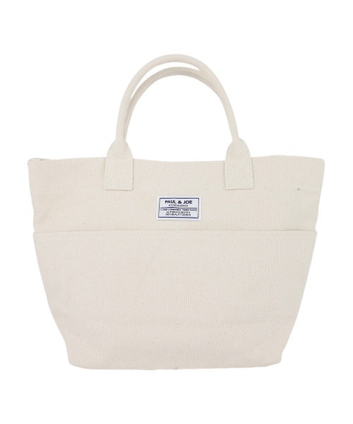 「PAUL & JOE ACCESSOIRES」 ハンドバッグ FREE ブラック レディース_画像7