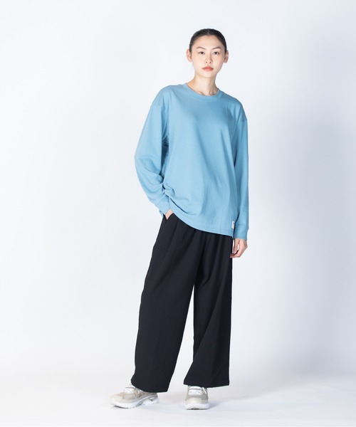 UNDER ARMOUR（アンダーアーマー） tシャツ UAヘビーウエイト ロング