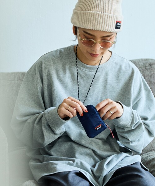 ZOZOTOWN Yahoo!店 - 財布/小物｜Yahoo!ショッピング