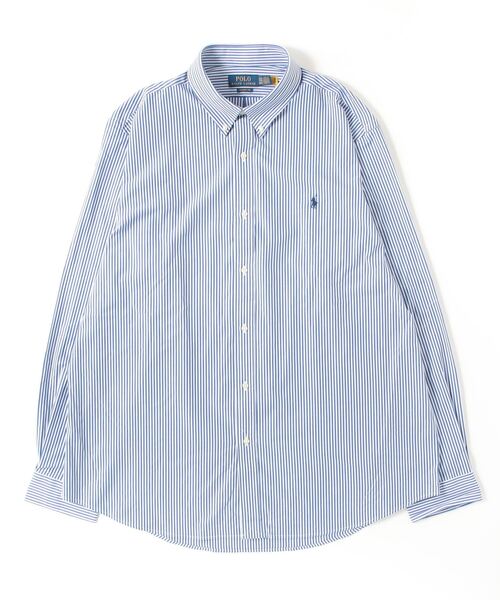 POLO RALPH LAUREN（ポロ・ラルフローレン） シャツ クラシック