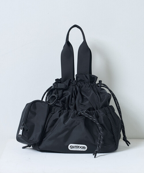 FREAK'S STORE デイバック リュック OUTDOOR PRODUCTS × STORE