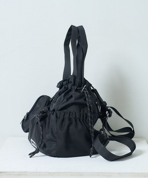 FREAK'S STORE デイバック リュック OUTDOOR PRODUCTS × STORE