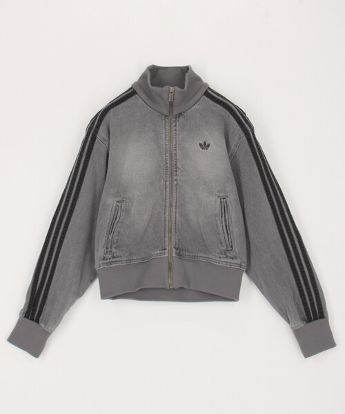 FREAK'S STORE ジャージ adidas/アディダス DENIM TRACK TOP
