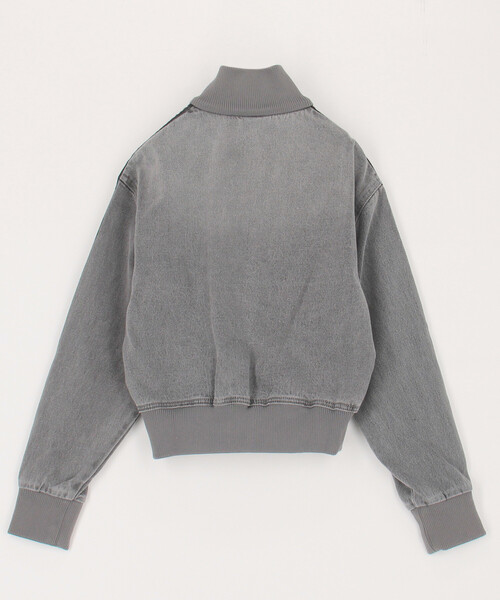 FREAK'S STORE ジャージ adidas/アディダス DENIM TRACK TOP