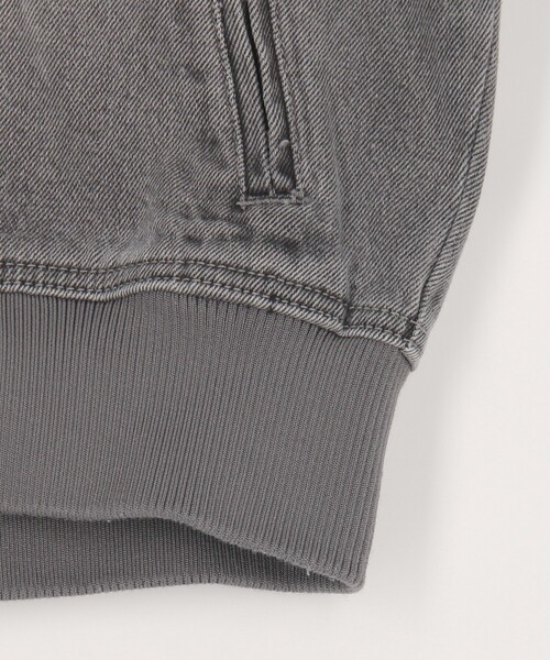 FREAK'S STORE ジャージ adidas/アディダス DENIM TRACK TOP