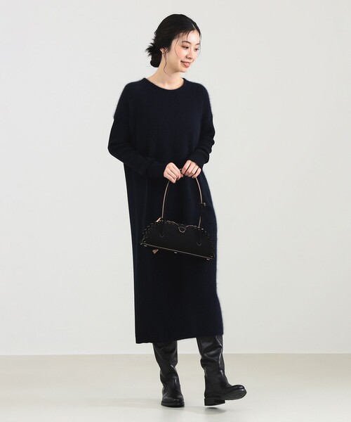 Demi-Luxe BEAMS（デミルクス ビームス） ワンピース 「2/5再値下げ