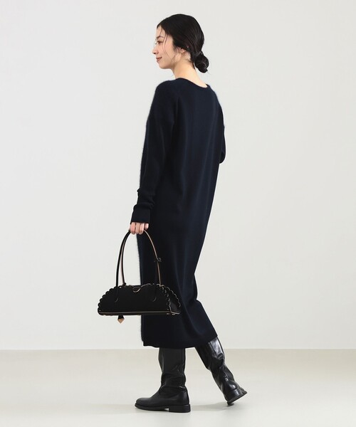 Demi-Luxe BEAMS（デミルクス ビームス） ワンピース 「2/5再値下げ