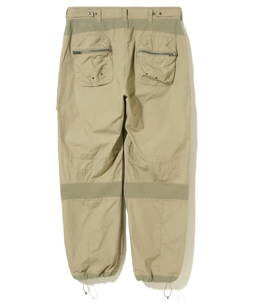 XLARGE（エクストラ ラージ） カーゴパンツ 32inch ブラック メンズ