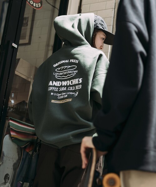 treasure パーカーのおすすめ人気商品一覧 通販 - Yahoo!ショッピング