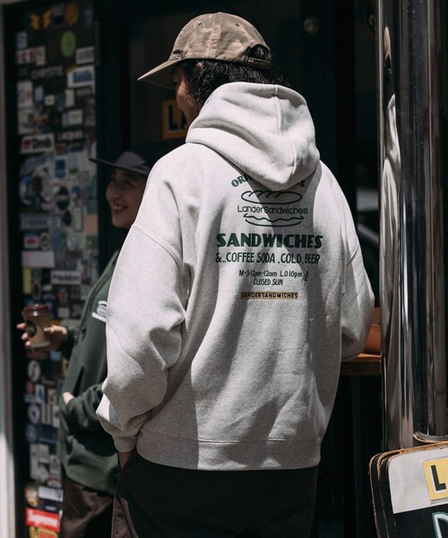 treasure パーカーのおすすめ人気商品一覧 通販 - Yahoo!ショッピング