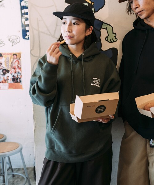 treasure パーカーのおすすめ人気商品一覧 通販 - Yahoo!ショッピング