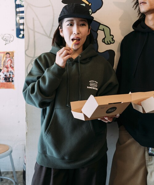 treasure パーカーのおすすめ人気商品一覧 通販 - Yahoo!ショッピング