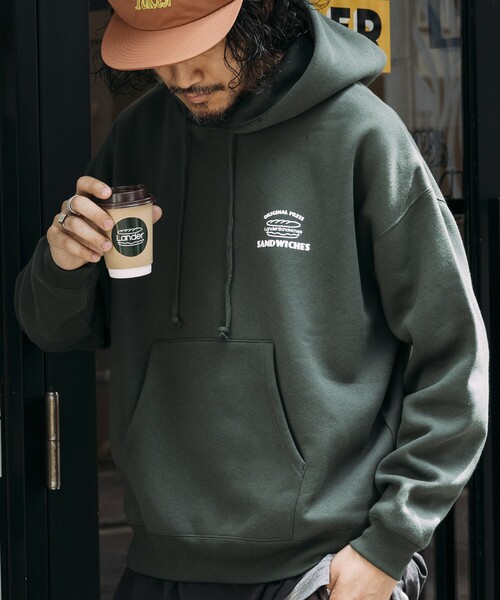 treasure パーカーのおすすめ人気商品一覧 通販 - Yahoo!ショッピング