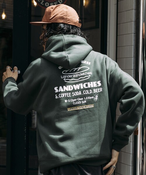 treasure パーカーのおすすめ人気商品一覧 通販 - Yahoo!ショッピング