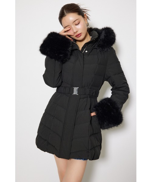 ダウンコート aライン（丈タイプ：ミディアム）のおすすめ人気商品一覧