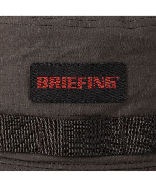 BRIEFING（ブリーフィング） ニット帽 ニットキャップ 「BRIEFING