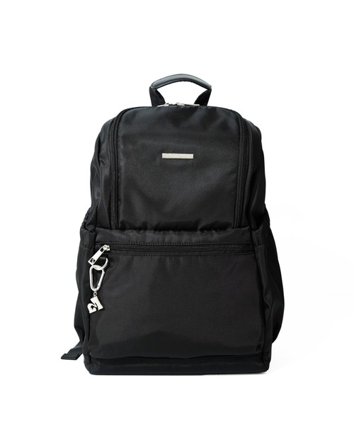 MURUA（ムルーア） デイバック リュック A4サイズ収納可 CASUAL・はっ 