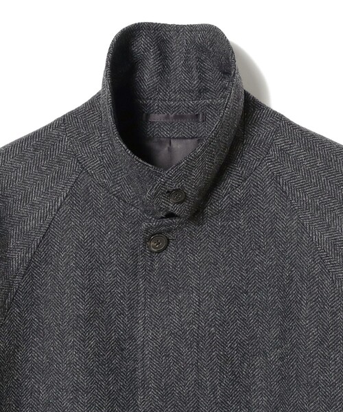 J.PRESS（J.プレス） コート ジャケット J:P by J.PRESS / ツイード