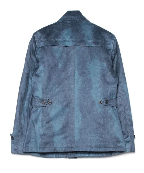 TORNADO MART（トルネードマート） コート ジャケット T/Cスエード