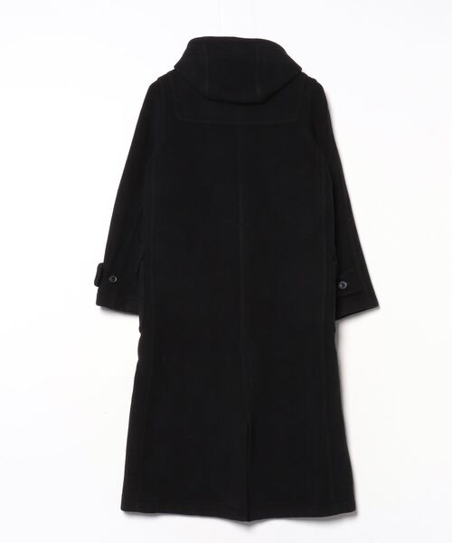 ★LONDON TRADITION ★ ダッフルコート、ベイクルーズ別注 LONDON Tradition（ロンドントラディション） ダッフルコート コート