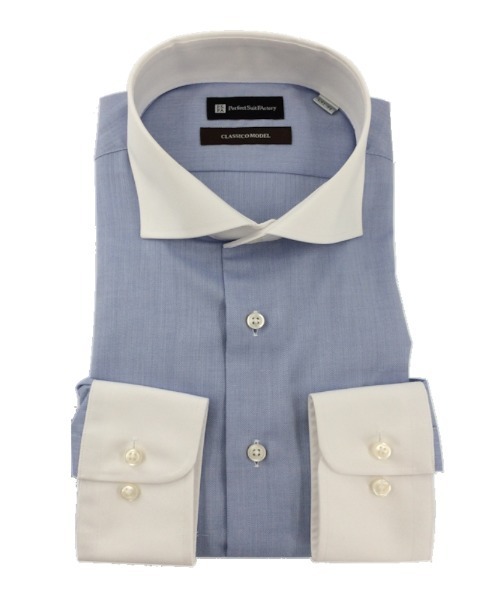 Perfect Suit FActory（パーフェクト スーツ ファクトリー