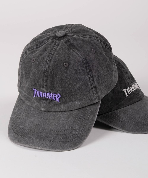 THRASHER（スラッシャー） キャップ 帽子 「79」「THRASHER