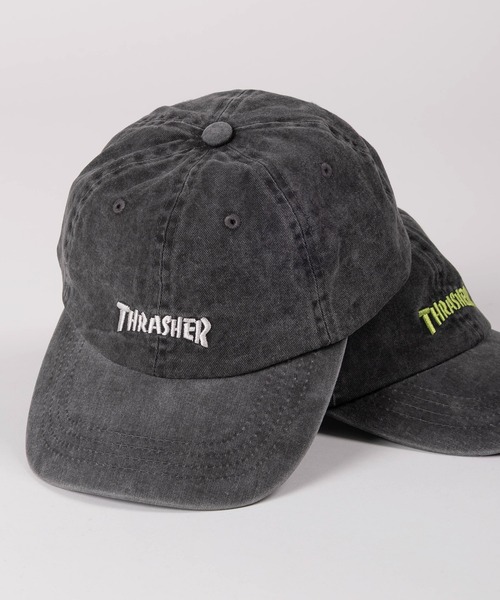 THRASHER（スラッシャー） キャップ 帽子 「79」「THRASHER