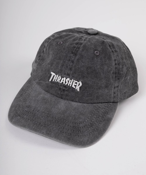 THRASHER（スラッシャー） キャップ 帽子 「79」「THRASHER