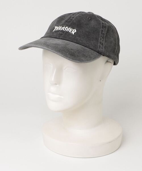 THRASHER（スラッシャー） キャップ 帽子 「79」「THRASHER