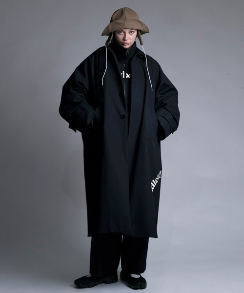 my beautiful landlet コート my beautiful landlet（マイビューティフルランドレット） コート