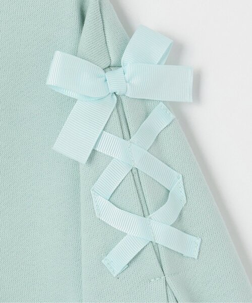 mezzo piano トレーナー 「人気商品再入荷」「直営店で取り扱い無し