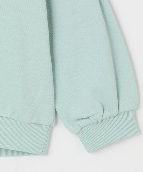 mezzo piano トレーナー 「人気商品再入荷」「直営店で取り扱い無し