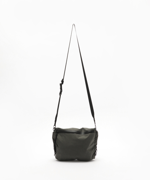 SEALSON（シールソン） ショルダーバッグ H1 2WAY CROSSBODY BAG AGATE